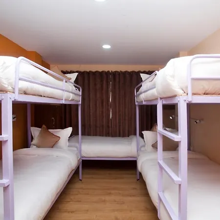Holiday Hostel Kathmandu Exterior photo