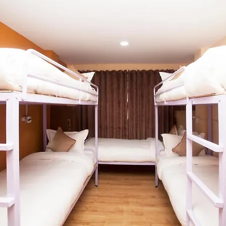 Holiday Hostel Kathmandu Exterior photo