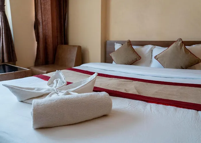 Holiday Hostel
