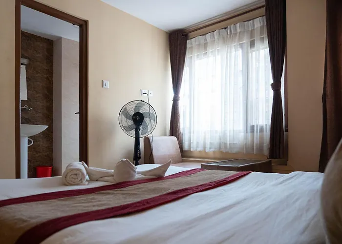 Holiday Hostel