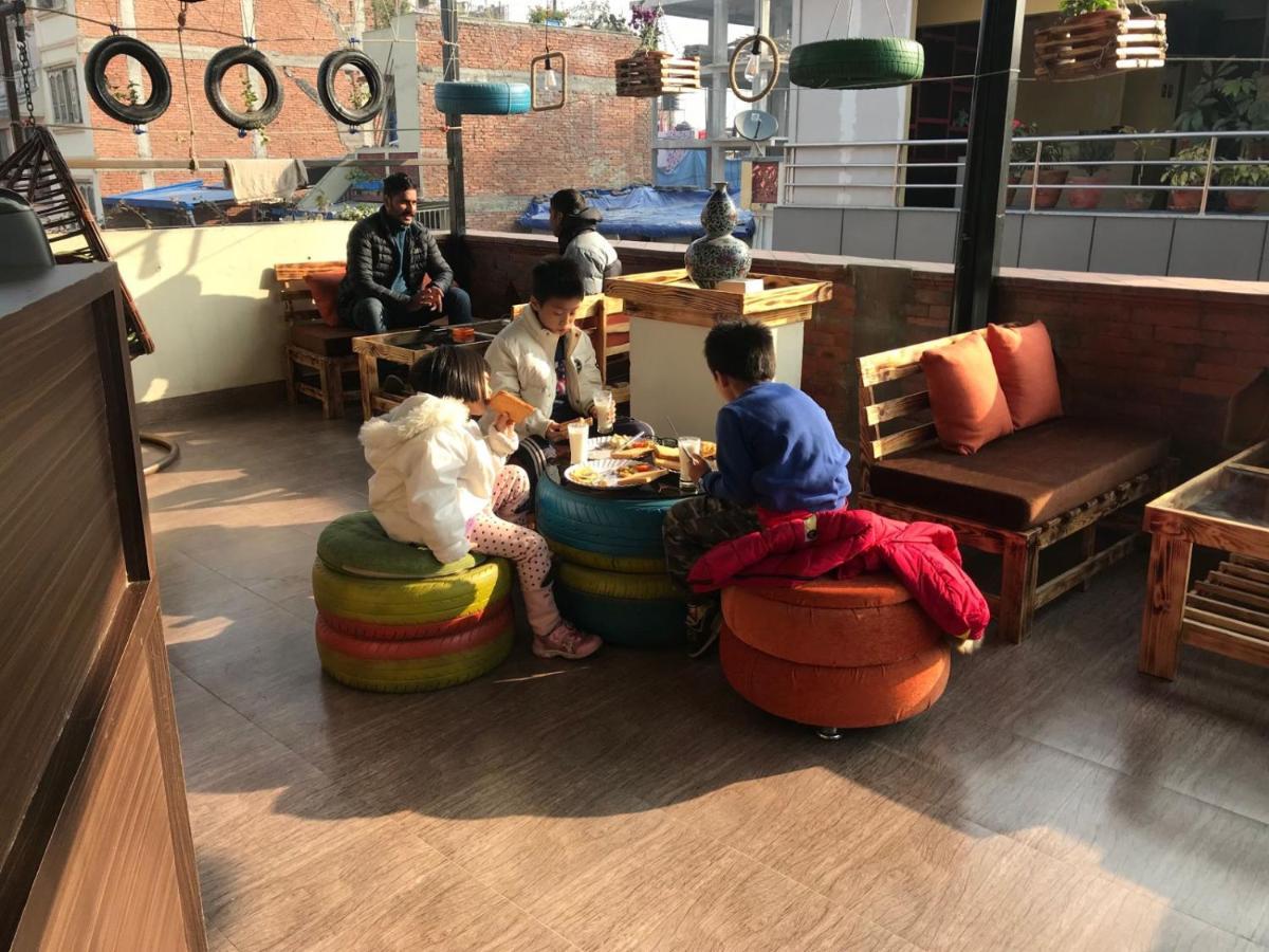 Holiday Hostel Hostel Kathmandu