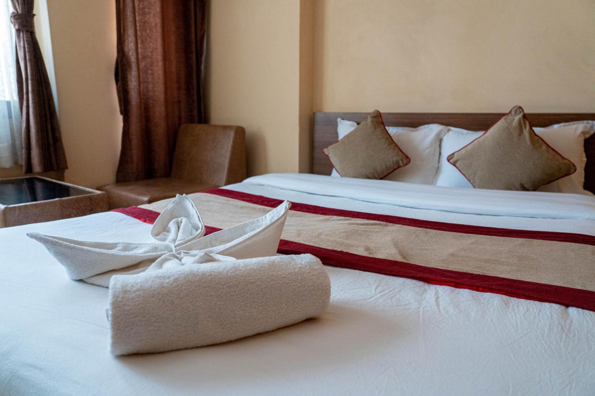 Holiday Hostel Hostel